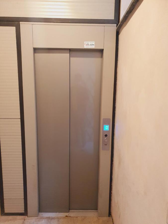 "Guttuso Tribute Suite" Experience Apartment Palermo Ngoại thất bức ảnh