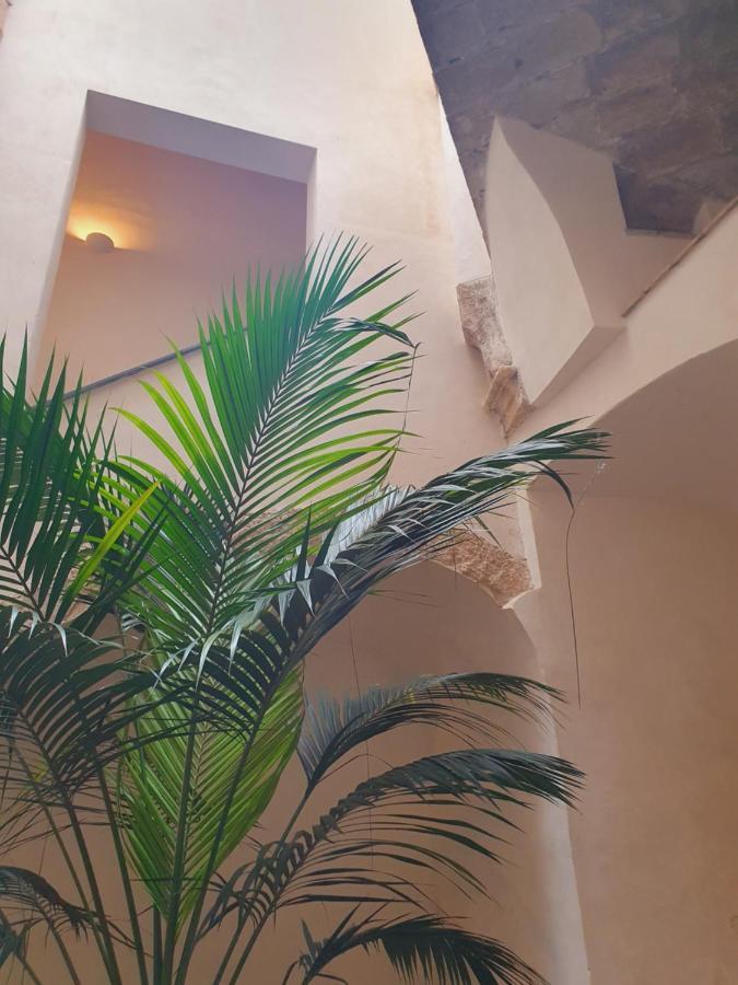 "Guttuso Tribute Suite" Experience Apartment Palermo Ngoại thất bức ảnh