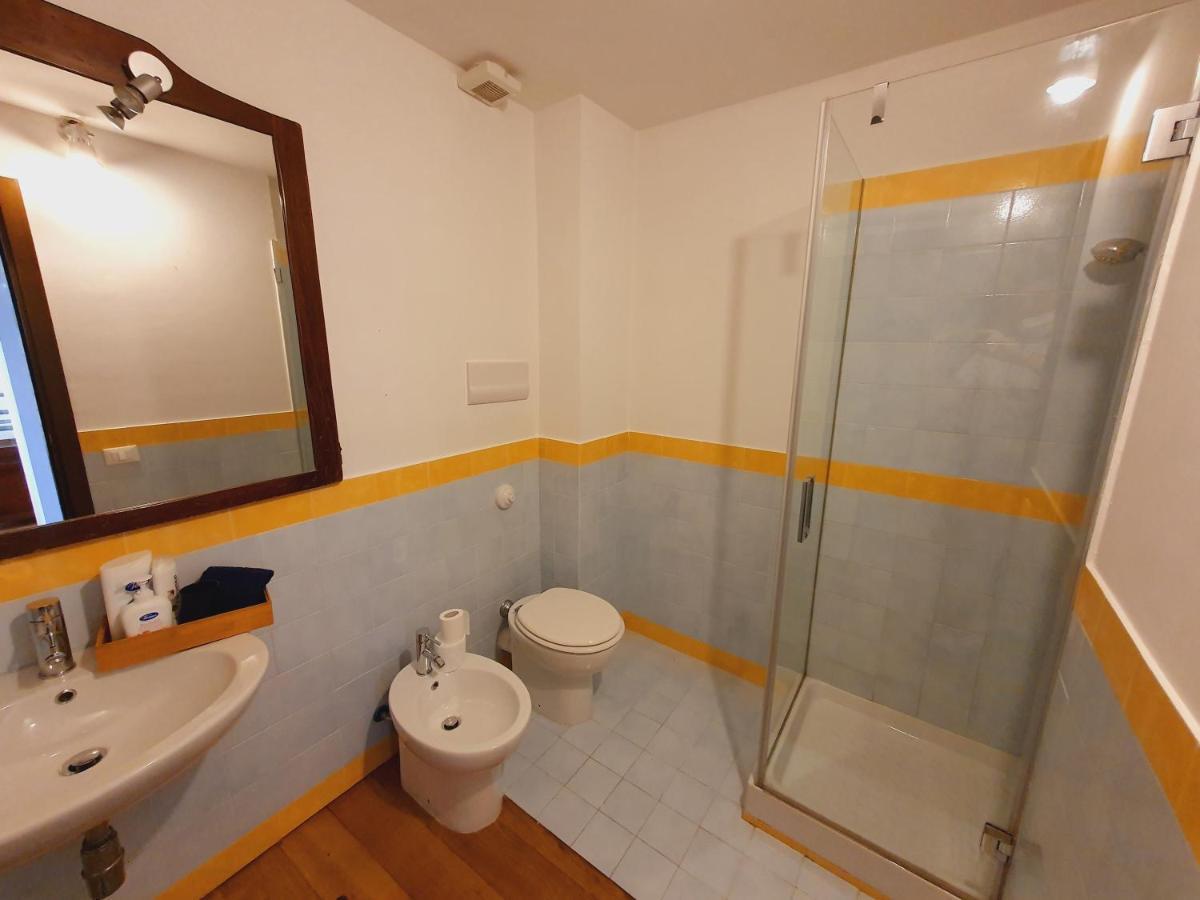 "Guttuso Tribute Suite" Experience Apartment Palermo Ngoại thất bức ảnh